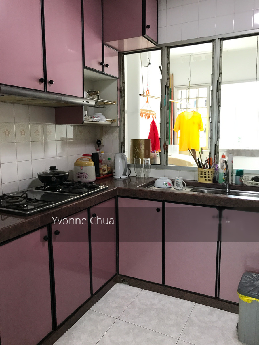 Jurong West Street 74 thumbnail photo